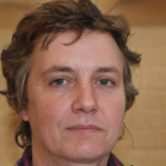 Lucía Gómez, Madrid, España