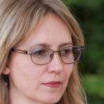 María Ruiz, Barcelona, España