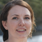 Emilia Carrillo, España