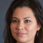 Sofía Rodríguez - España